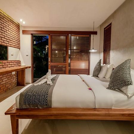 Yarama Cottages Ubud Dış mekan fotoğraf