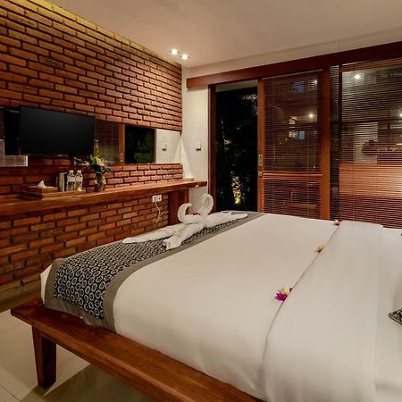 Yarama Cottages Ubud Dış mekan fotoğraf
