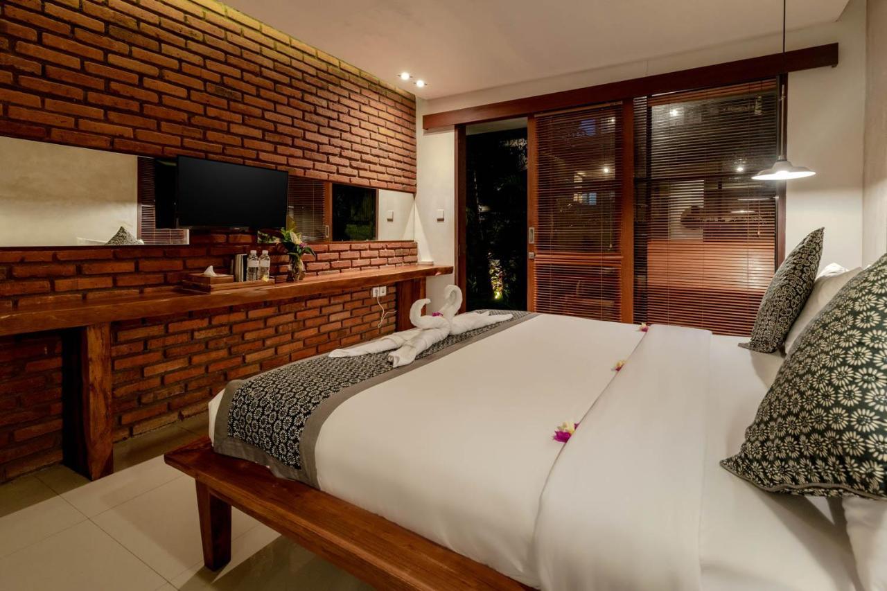 Yarama Cottages Ubud Dış mekan fotoğraf