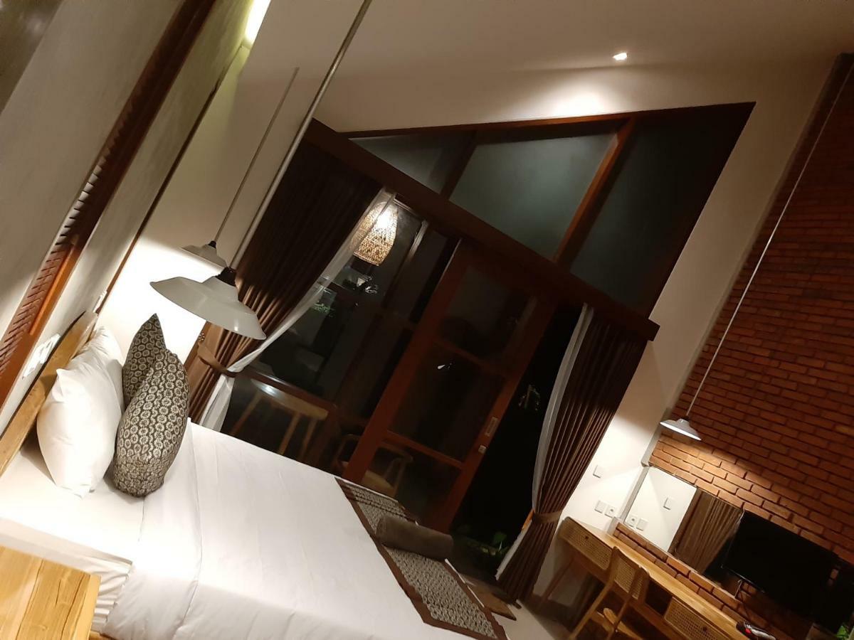 Yarama Cottages Ubud Dış mekan fotoğraf
