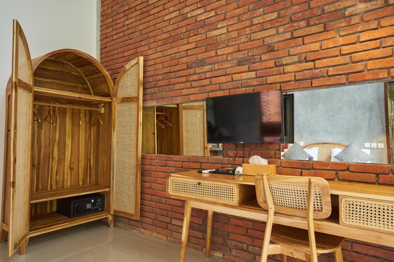Yarama Cottages Ubud Dış mekan fotoğraf
