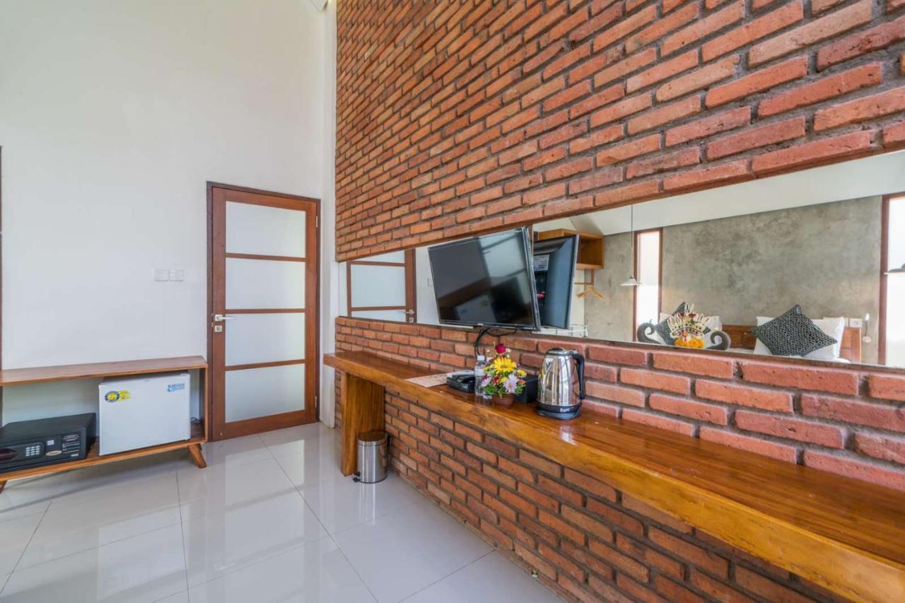 Yarama Cottages Ubud Dış mekan fotoğraf