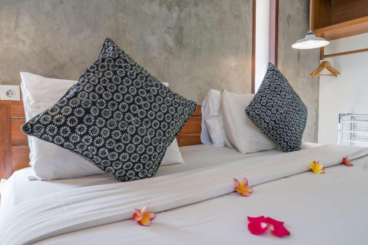Yarama Cottages Ubud Dış mekan fotoğraf