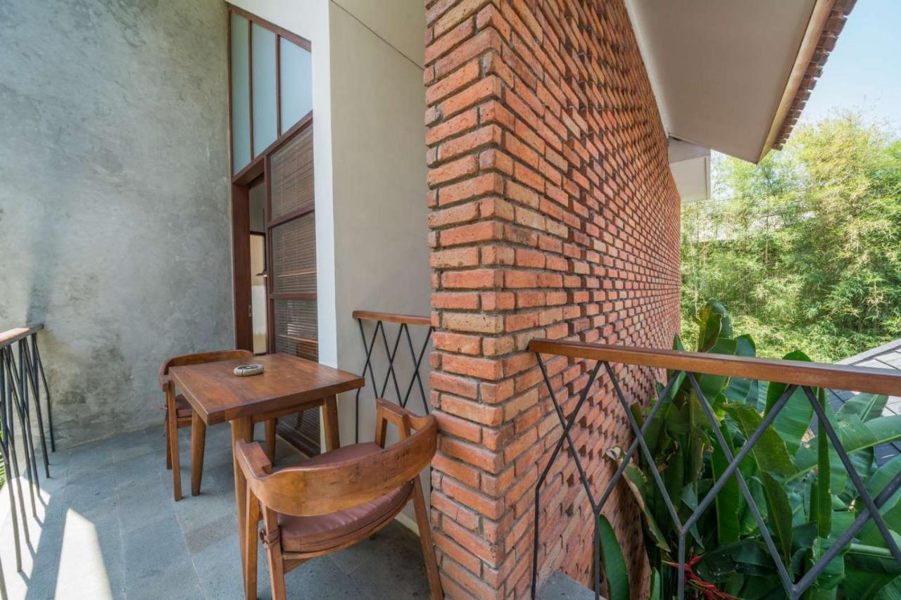 Yarama Cottages Ubud Dış mekan fotoğraf