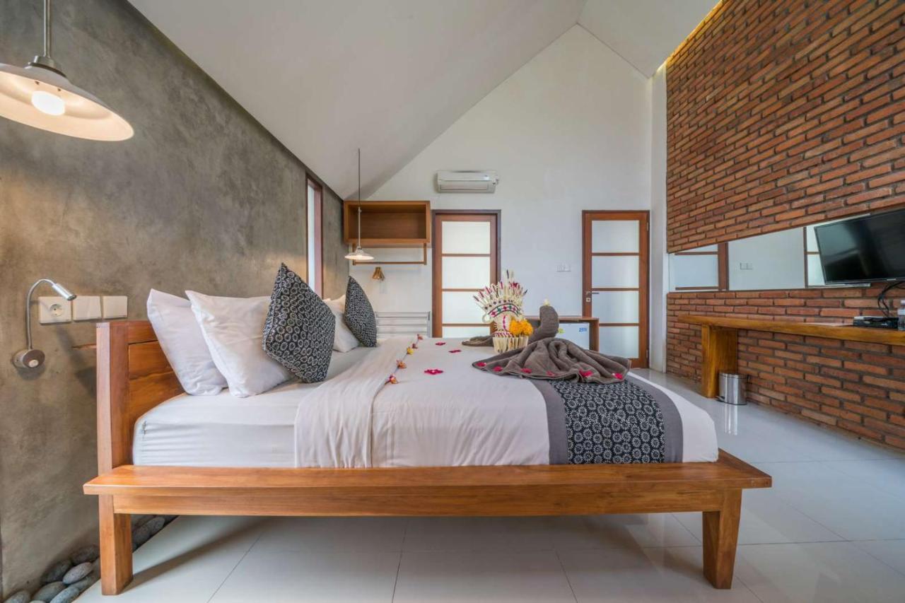 Yarama Cottages Ubud Dış mekan fotoğraf