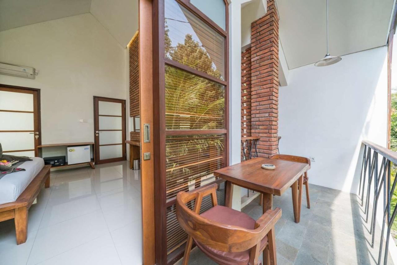 Yarama Cottages Ubud Dış mekan fotoğraf