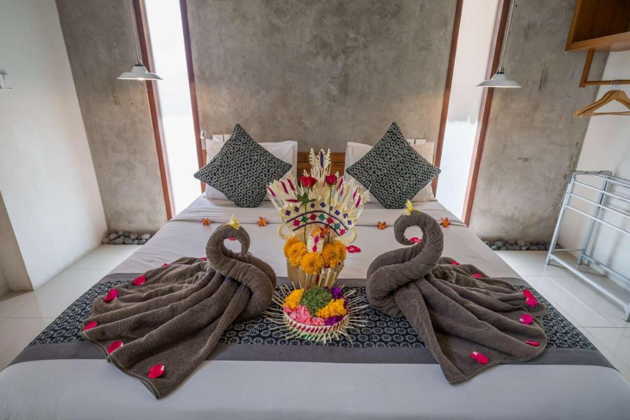 Yarama Cottages Ubud Dış mekan fotoğraf