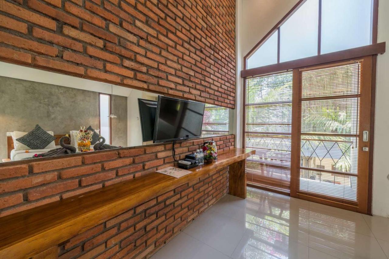 Yarama Cottages Ubud Dış mekan fotoğraf