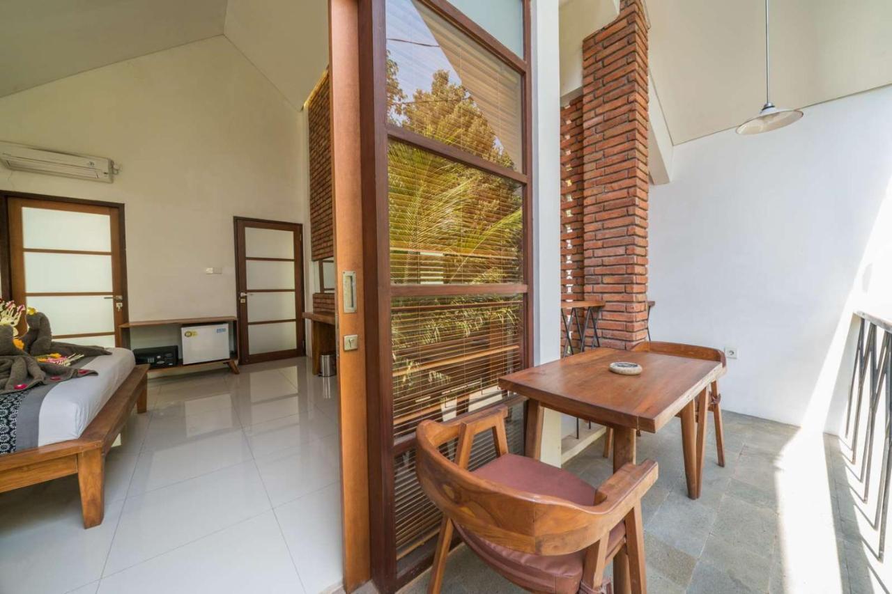 Yarama Cottages Ubud Dış mekan fotoğraf
