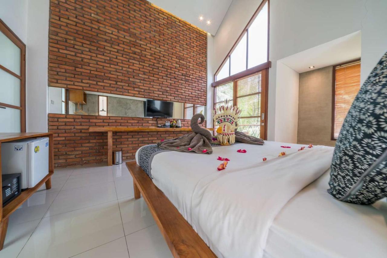 Yarama Cottages Ubud Dış mekan fotoğraf